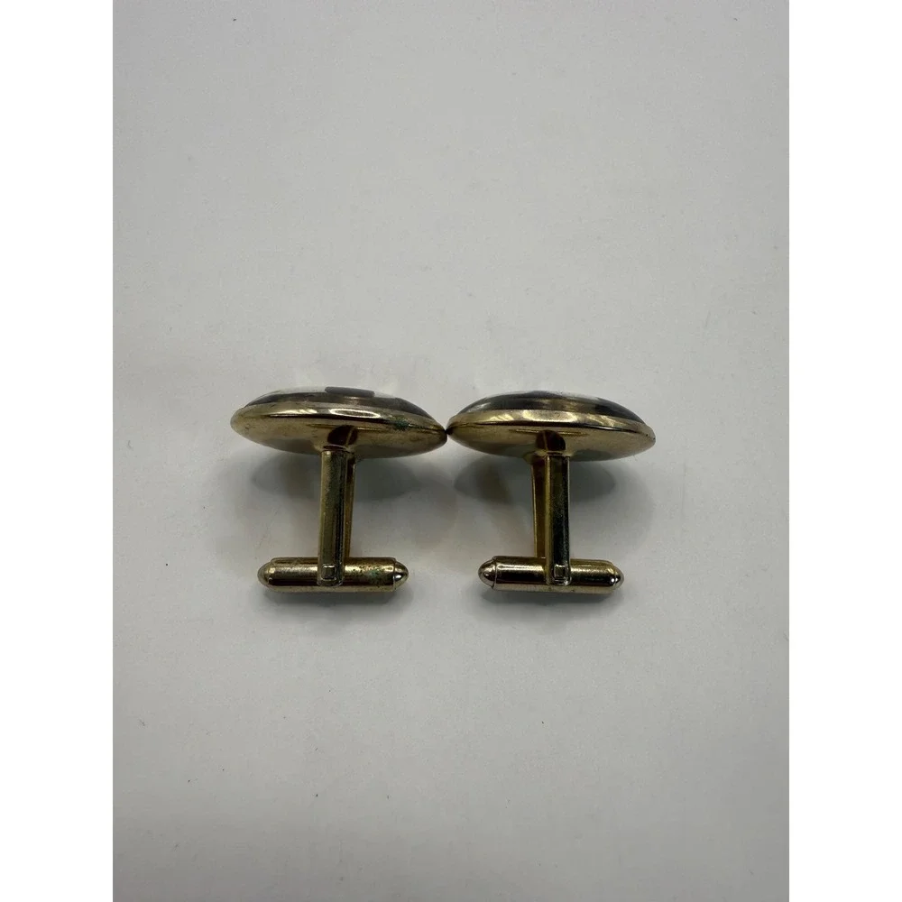 The Unbranded Brand vintage gold
